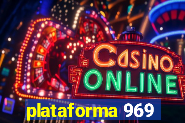 plataforma 969